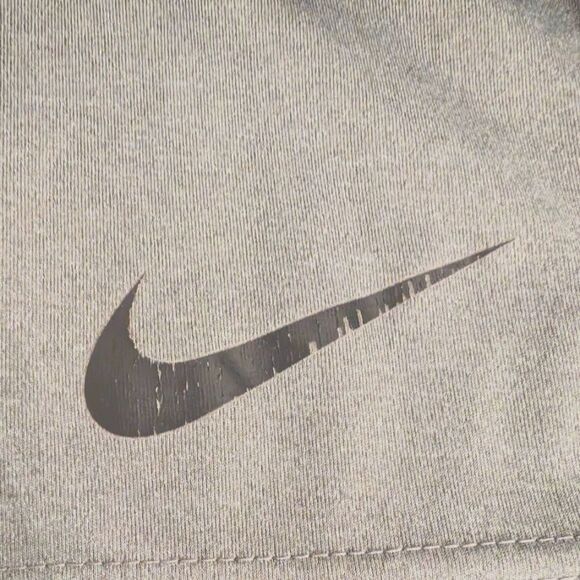 Men's Nike dri-fit shorts Sz. L - Picture 4 of 6